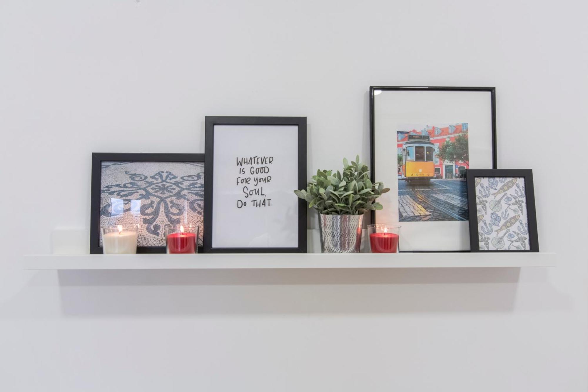 Apartamento Heart Of Alfama - Historic Tiny House