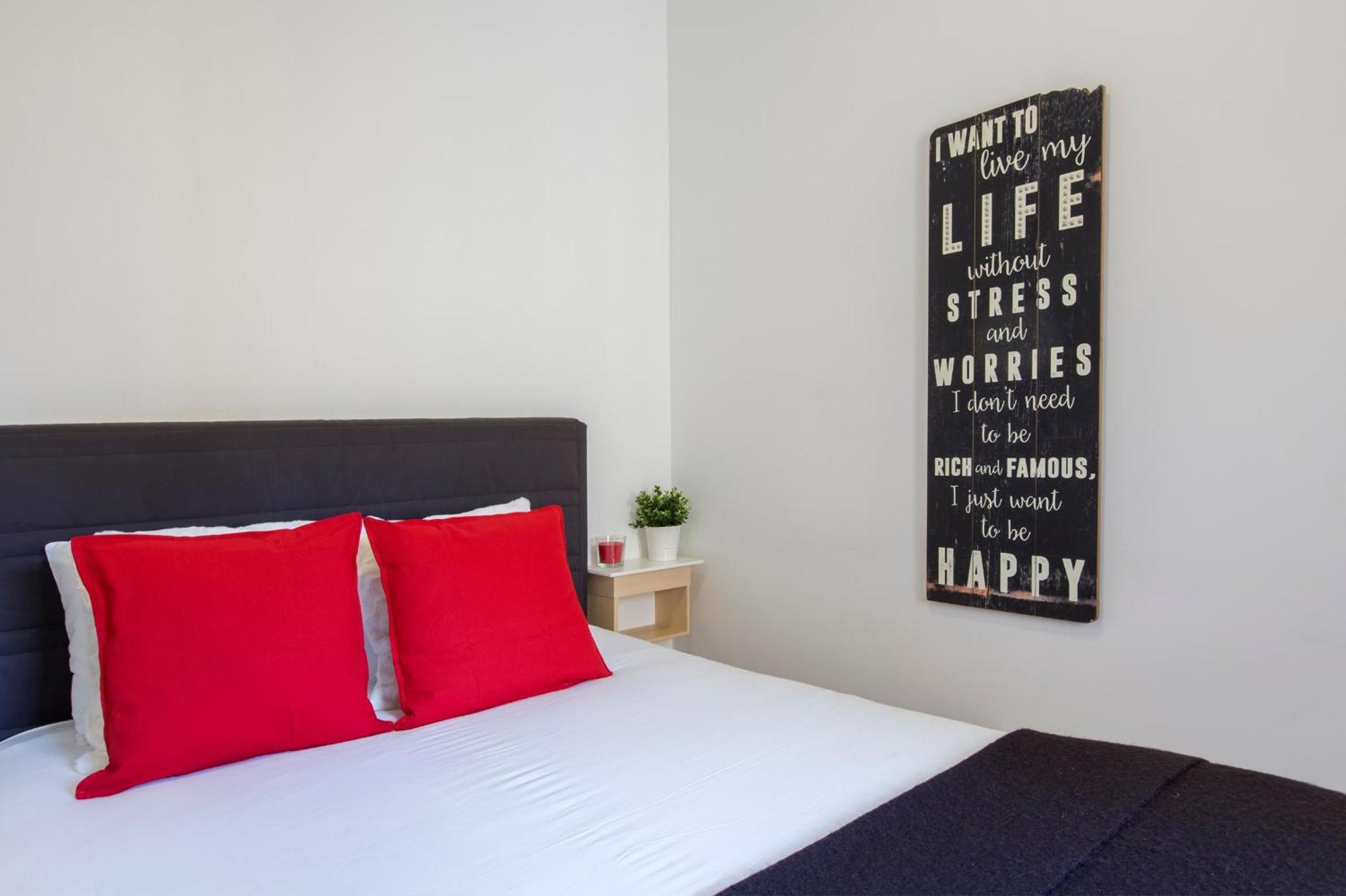 Heart Of Alfama - Historic Tiny House Apartamento *